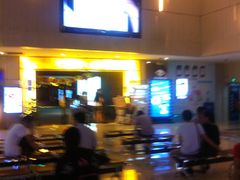 -万达影城(江北万达广场IMAX店)