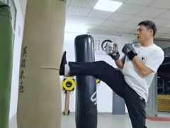 -仁义咏春拳馆(黄村国术馆)