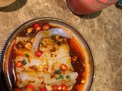 -炭舍干锅·烤鱼(扬名广场店)