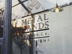 -METAL HANDS(五道营店)