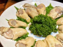 -龙悦湾酒家·八阵鱼生·渔人码头店