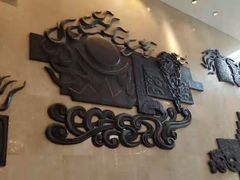 -上海齐鲁万怡大酒店·辣椒屋咖啡厅