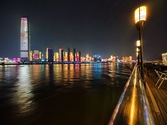 -武汉两江游览·夜游长江(汉口粤汉码头)