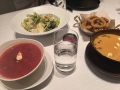 -马克西姆俄罗斯餐厅(通亚街店)