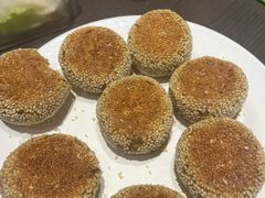 -东来顺铜锅炭火涮肉(上地华联店)