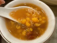 -苏师傅菜馆(上沙店)
