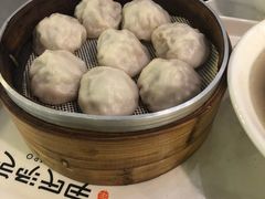 -百年尹氏汤包(湖南路狮子桥店)