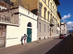 -圣母百花大教堂穹顶