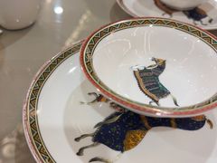 -欧提汗·新疆餐厅·清真(银都路店)