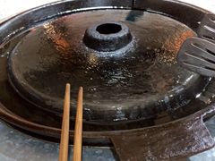 -小邓石棉铁板烧(流星花园店)