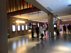 -深影国际影城(学院南路店CGS中国巨幕店)