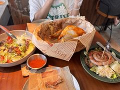 -精酿农场Brew Farm·沙漠绿洲餐厅