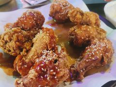 -Meet Sun韩式大排档(五一广场7MALL店)