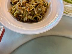 -玉林烤鸭店(定福庄店)