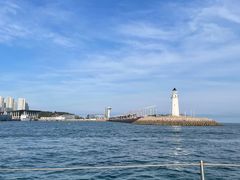 -青岛奥林匹克帆船中心