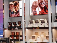 -DFS迪斐世(澳门美高梅店美妆世界)