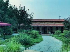 -意大利农场西餐厅(顺义店)