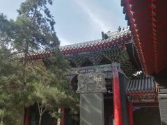 -长安寺