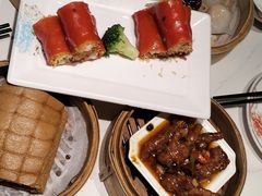 -稻香饭店(龙华天虹店)