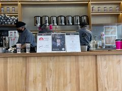 -霸王茶姬(西单百货店)