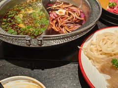 -牛New寿喜烧(新六百店)