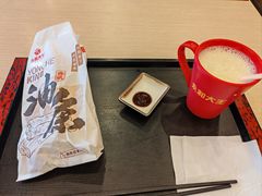 -永和大王(广元西路店)