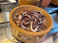 -龍歌自助小火锅(李沧丽达店)