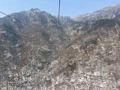 -泰山风景名胜区