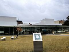 -金泽21世纪美术馆