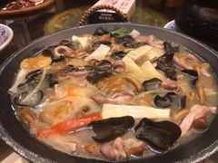 -杨记隆府(南坪店)