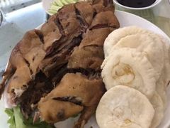 -晋阳饭庄(虎坊桥店)