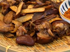 -院8里·少城记忆老川菜(宽窄巷子店)