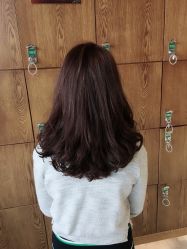 -简影造型·自选烫染接发salon