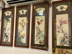 -玫瑰甜品(文明路店)
