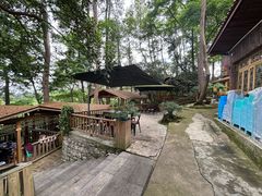 -生态园山庄(森林公园店)