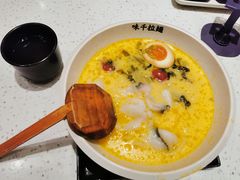 -味千拉面(瑞虹生活广场店)
