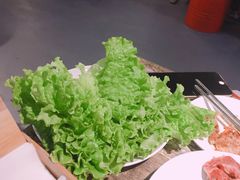 -33韩式自助烧烤(环城南路店)