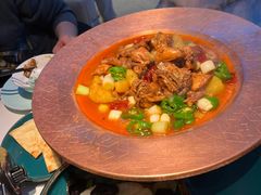 -阿娜尔·新疆菜(宜家荟聚中心店)