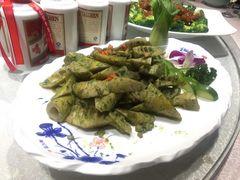 -晚归月亮湾私家菜(临邑路店)