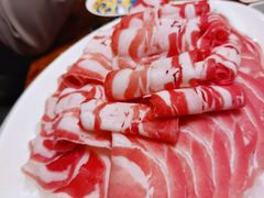 -乐宴·老北京铜火锅(八卦岭店)
