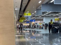 -BIGOFFS 超级折扣(仁恒伊势丹店)