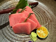 -Minase水濑·日料放题(外滩店)