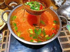 -侯家庄阿才有品私房菜馆