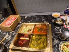 -王家渡火锅店(亦庄店)