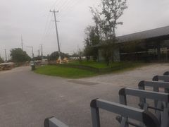 -嘉北郊野公园北游客中心-地上停车场