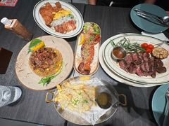 -卡朋西餐(宝安大仟里店)