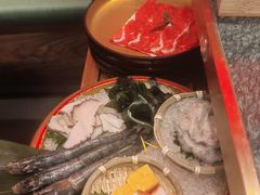 -牛New寿喜烧(曹路花园城店)