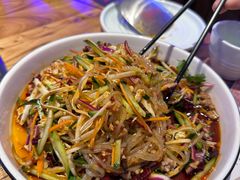 -山河屯铁锅炖·非遗铁锅炖(华强北店)