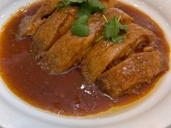 -普天和酒楼·新津菜·烤鸭(天津之眼店)