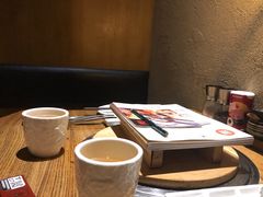 -御牛道日式烤肉料理(杭州万象城店)